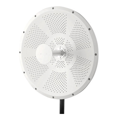 4.9-6.4GHz Dual Polarity Parabolic Dish Antenna - 5GHz WiFi Antenna