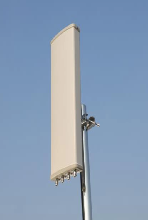 Sector WiFi Antenna - 2.4 5GHz WiFi Antenna​