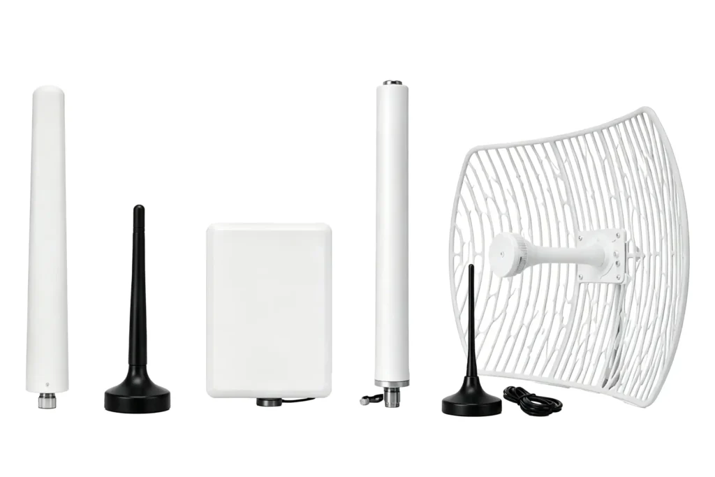 2.4ghz wifi antenna