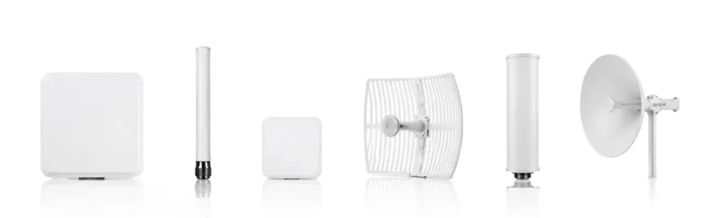5ghz WiFi antenna overview
